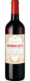2020 Cave Royale Cuvée de Réserve Bordeaux