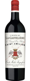 2021 Château Gaffelière