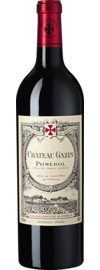 2021 Château Gazin