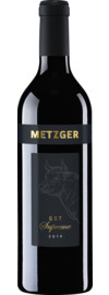 2019 Metzger GST Supreme Cuvée