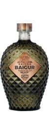 Saigon Baigur Dry Gin
