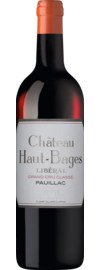 2021 Château Haut Bages Liberal