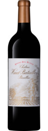 2021 Château Haut Batailley