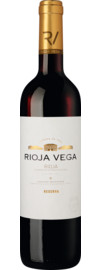 2017 Rioja Vega Rioja Reserva
