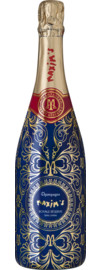 Champagne Maxim's Royale Réserve