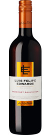 2021 Luis Felipe Edwards Classic Cabernet Sauvignon