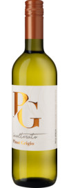 2021 Inalterato Pinot Grigio