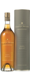 Grappa di Moscato Sauternes Cask Finish