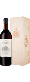 2021 Château Les Carmes Haut-Brion