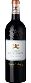 2021 Château Pape-Clement rouge