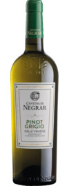 2021 Cantina di Negrar Pinot Grigio