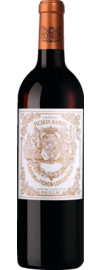 2021 Château Pichon Longueville Baron
