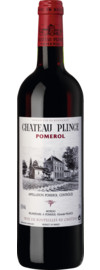2021 Château Plince
