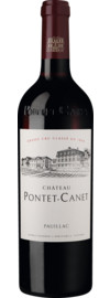 2021 Château Pontet-Canet