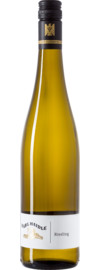 2021 Ritzling Riesling
