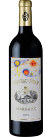2021 Château Siran