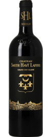 2021 Château Smith Haut Lafitte rouge