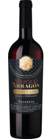 2018 Marqués de Arragón Gran Selección Viñas Viejas