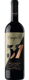 2012 Campillo 57 Rioja Gran Reserva
