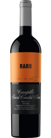 2015 Campillo Rioja Raro Finca Cuesta Clara