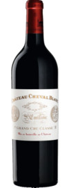 2017 Château Cheval Blanc