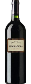 2017 Château Hosanna
