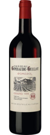 2017 Château Gombaude-Guillot