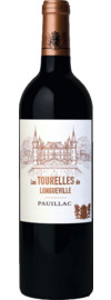 2014 Les Tourelles  de Longueville