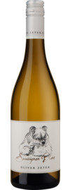 2021 Oliver Zeter Sauvignon Blanc
