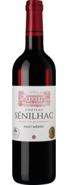2020 Château Sénilhac