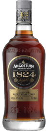Angostura Rum 1824