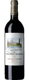2015 L'Impression de Mauvesin Barton
