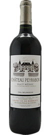 2008 Château Peyrabon