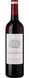 2015 Château Tour Chantecaille