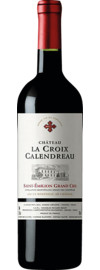 2012 Château La Croix Calendreau Grand Cru
