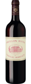 2021 Pavillon Rouge du Château Margaux