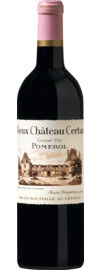 2021 Vieux Château Certan