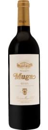 2018 Muga Rioja Reserva