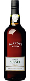 Blandy's Duke Sussex Dry Special