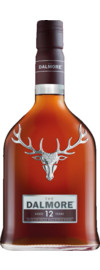 The Dalmore 12 Years Highland