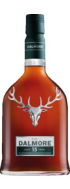 The Dalmore 15 Years Highland