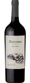2020 Zuccardi Serie A Malbec
