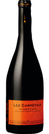 2016 Les Carrétals