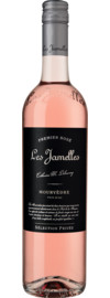 2021 Les Jamelles Premier Rosé Selection Privée