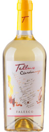 2021 Tellus Chardonnay