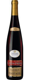 2021 Cattin Frères Pinot Noir