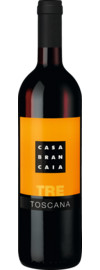 2020 Brancaia Tre