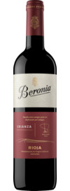 2019 Beronia Rioja Crianza
