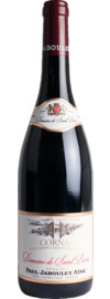 2017 Domaine de Saint-Pierre