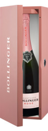 Champagne Bollinger Rosé